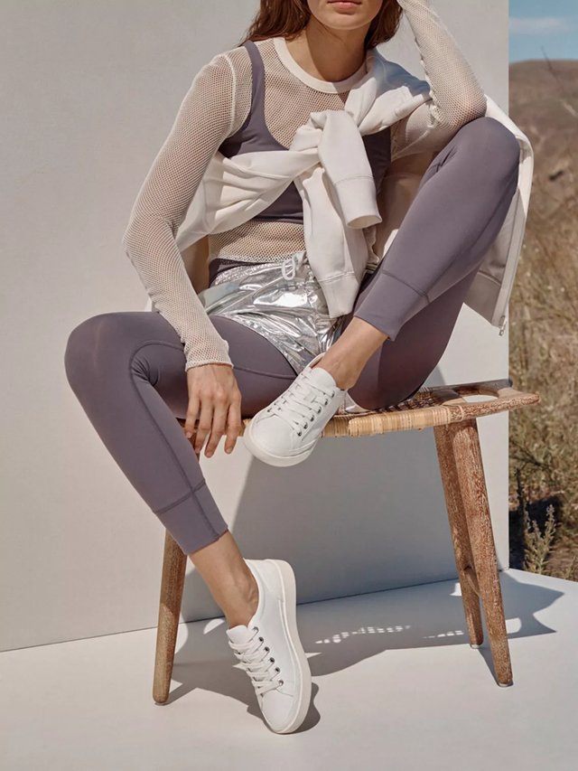 Vionic Winny Sneaker - Free Shipping | DSW