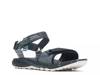 Bravada Sandal Black view