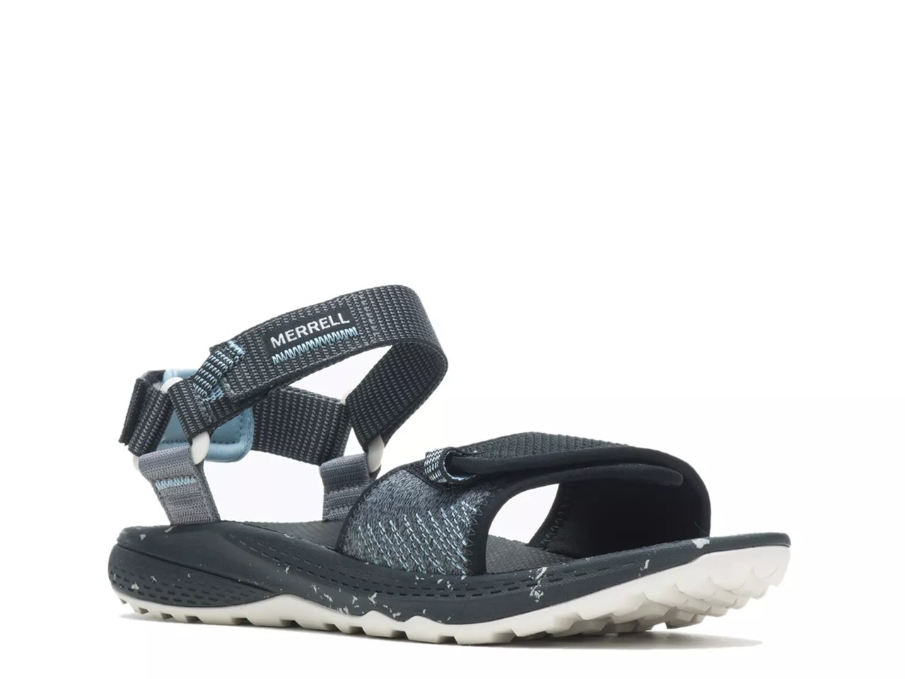 Bravada Sandal