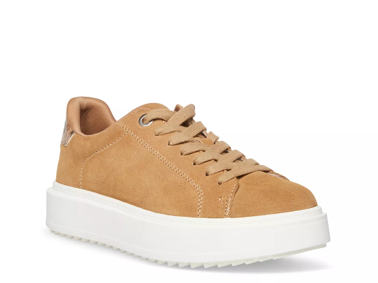 Charlie-S Platform Sneaker