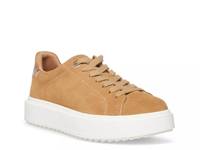 Charlie-S Platform Sneaker Taupe view