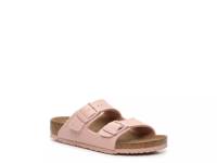 Arizona Vegan Sandal - Kids' Light Pink view