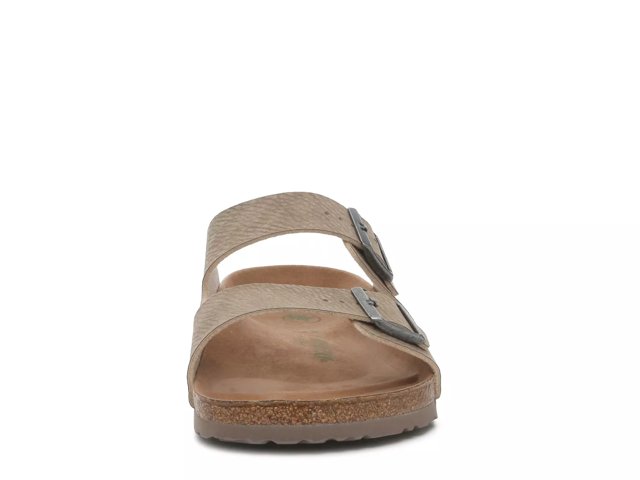 Arizona Vegan Slide Sandal - Men's