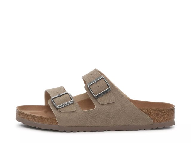 Arizona Vegan Slide Sandal - Men's