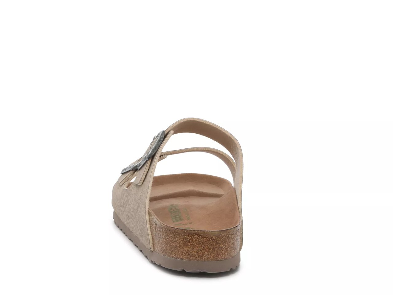 Arizona Vegan Slide Sandal - Men's