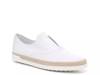 Gomma Slip-On Sneaker - Women's White view