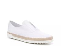 Gomma Slip-On Sneaker - Women's White view