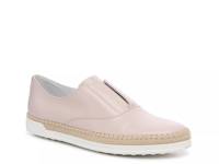 Gomma Slip-On Sneaker - Women's Light Brown view