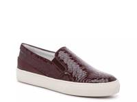 Sportivo XK Pantofola Slip-On Sneaker - Women's Burgundy view