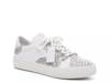 Sport Tattoo Sneaker - Women's White view