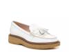 Gomma Para Loafer - Women's White view