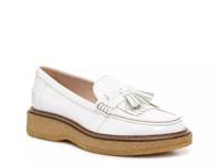 Gomma Para Loafer - Women's White view