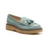 Gomma Para Loafer - Women's Green view
