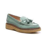 Gomma Para Loafer - Women's Green view