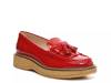 Gomma Para Loafer - Women's Red view