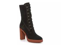Gomma T115 64A&nbsp;Stiv Allacciato Bootie Black view