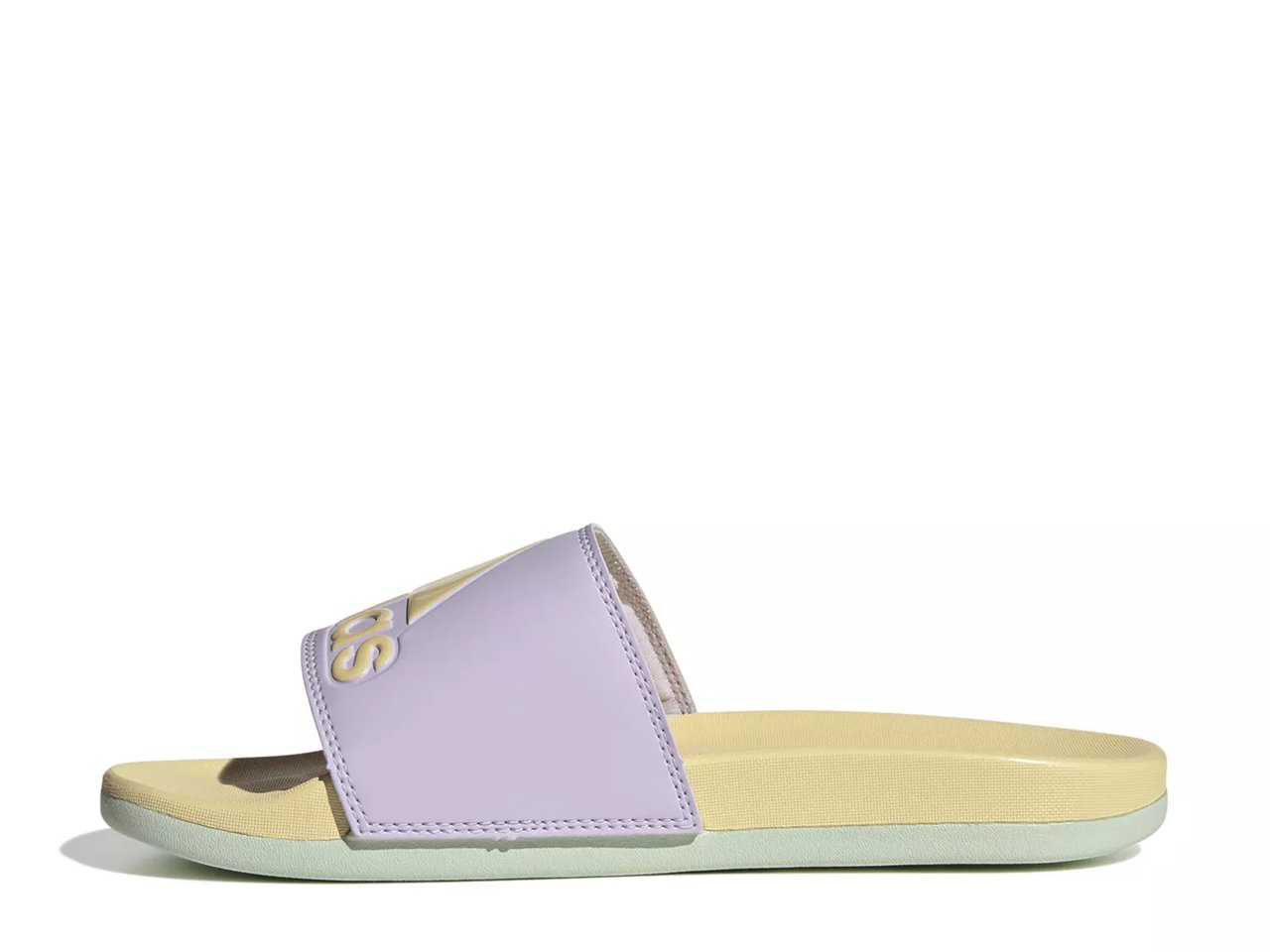 Adilette Comfort Slide Sandal