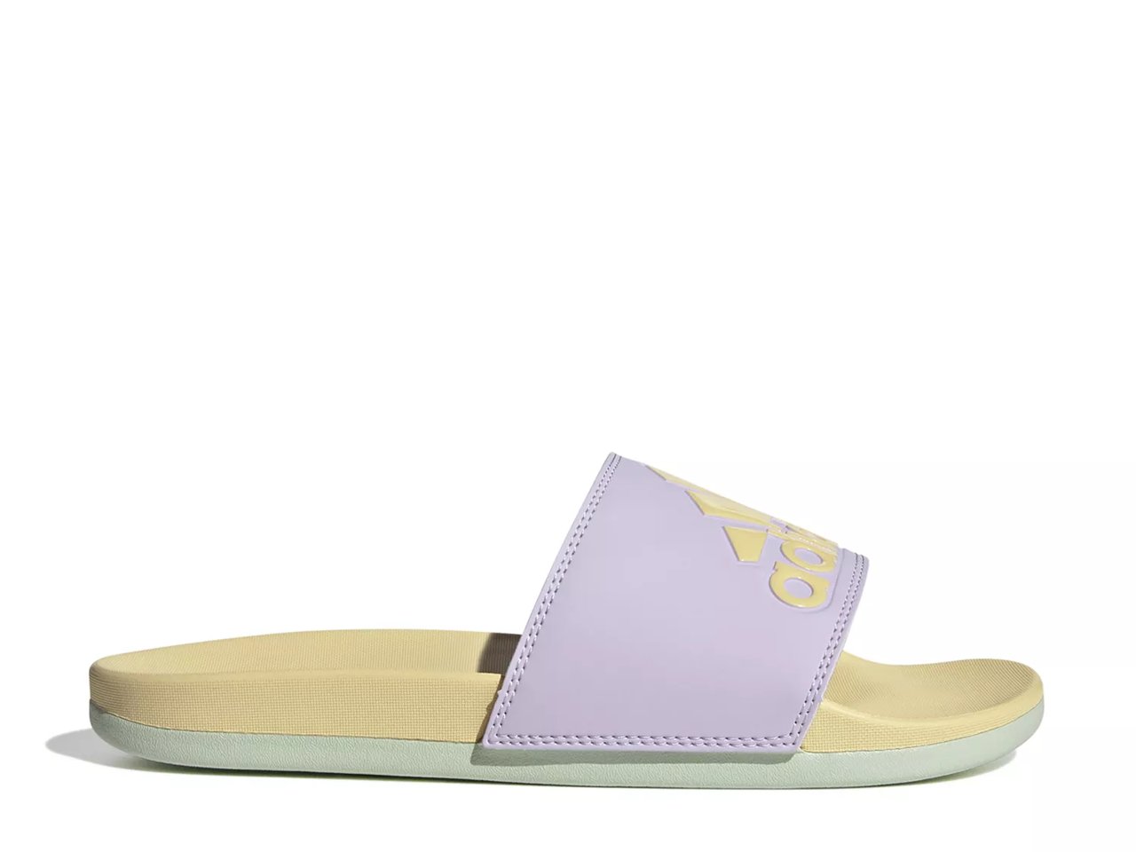 Adilette Comfort Slide Sandal