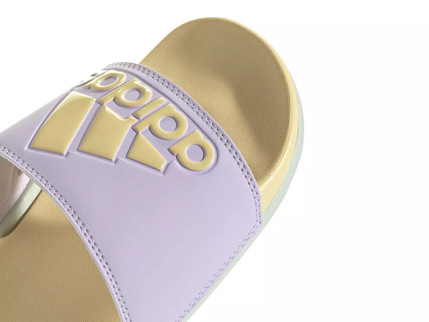 Adilette Comfort Slide Sandal