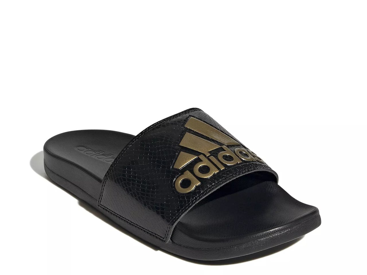 Adilette Comfort Slide Sandal - Women's