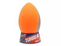 Nerf Sports Turbo Jr. Football Multicolor view