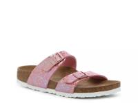 Sydney Sandal - Women's Light Pink view