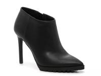 Darra Bootie Black Synthetic view