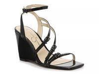 Aliara Sandal Black view