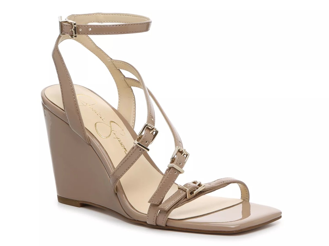 Aliara Sandal