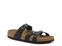 Franca Sandal - Women's Black view