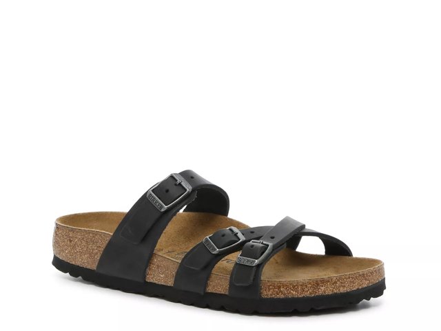 Franca Sandal - Women's