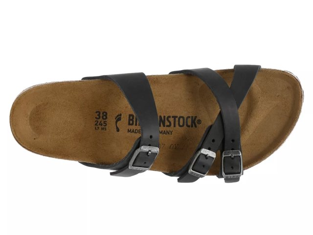 Birkenstock Franca Sandal - Women's - Free Shipping | DSW