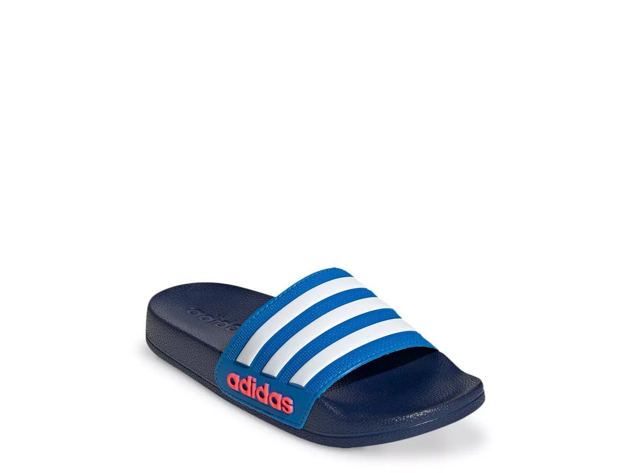 Adilette Shower Slide Sandal - Kids'