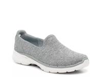 GOwalk 6 Grand Horizon Slip-On Sneaker - Women's Grey view