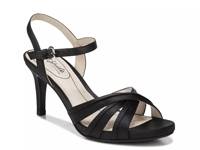 Maebree Sandal Black view