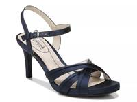 Maebree Sandal Navy view