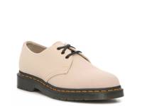 1461 Canvas Oxford Ivory/Black view