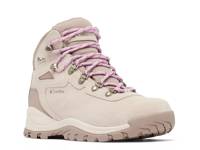 Newton Ridge Plus Waterproof Hiking Boot - Women's Taupe view