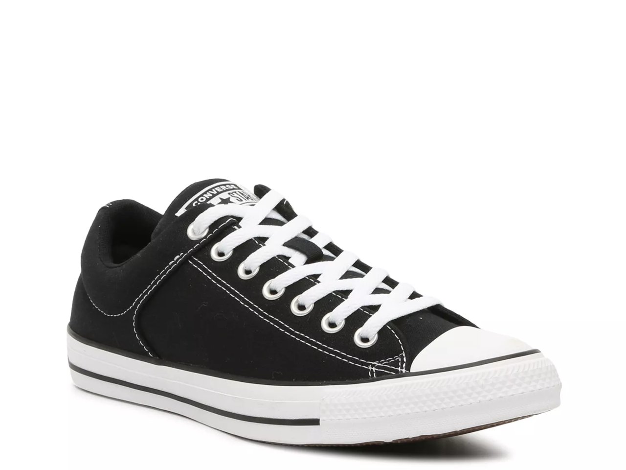Chuck Taylor All Star High Street Sneaker - Men's