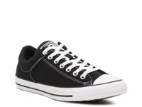 Chuck Taylor All Star High Street Sneaker - Men's Black/White view