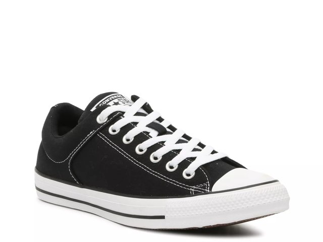 Chuck Taylor All Star High Street Sneaker - Men's