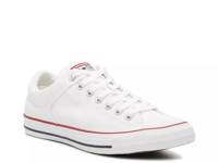 Chuck Taylor All Star High Street Sneaker - Men's White view
