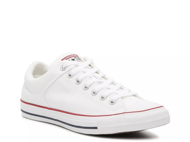 Chuck Taylor All Star High Street Sneaker - Men's
