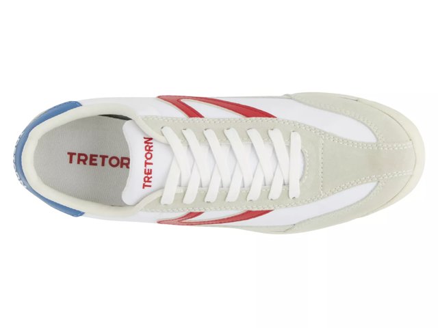 Tretorn Rawlins Sneaker - Women's - Free Shipping | DSW