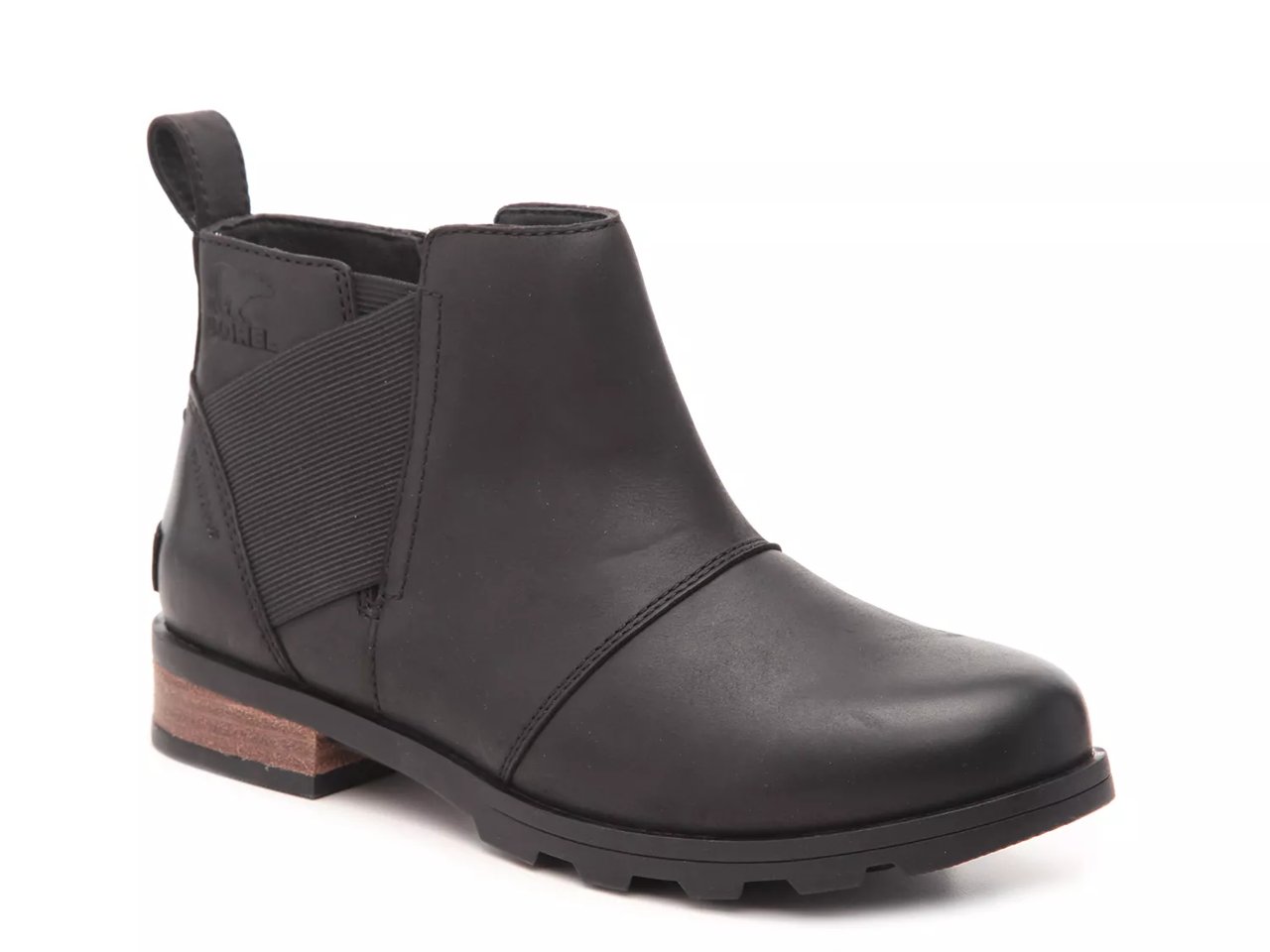 Emelie H2O Chelsea Boot