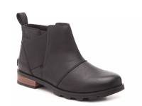 Emelie H2O Chelsea Boot Black view