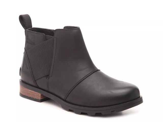 Emelie H2O Chelsea Boot