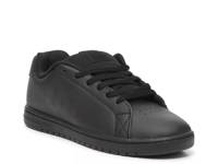 Gaveler Sneaker Black view