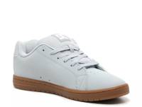 Gaveler Sneaker Grey view