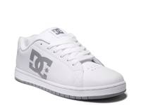 Gaveler Sneaker White/Grey view